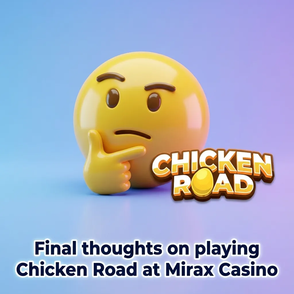 Chicken Road crash game on Mirax Casino shown on mobile, highlighting risk decisions, crypto banking, and Aussie player focus
