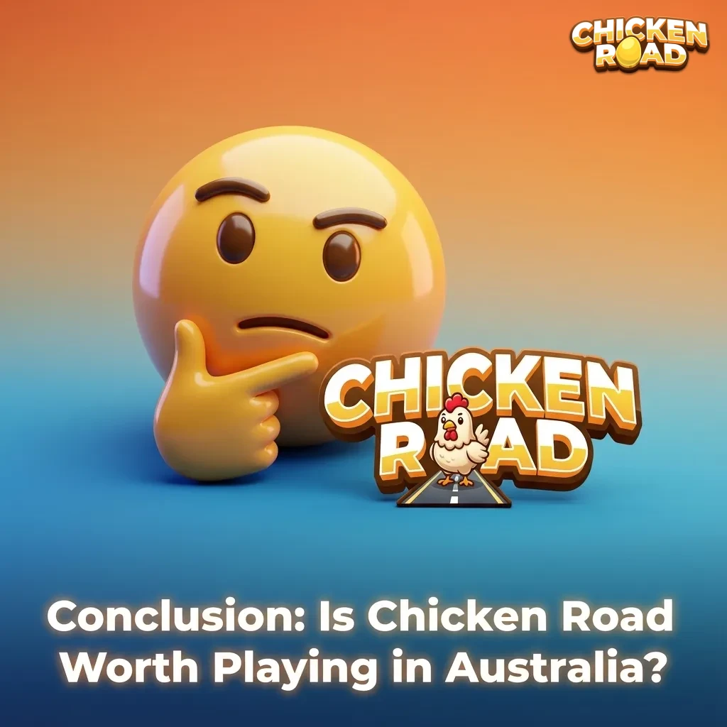 Illustration of the Chicken Road crash game interface with a chicken running and rising multipliers on screen