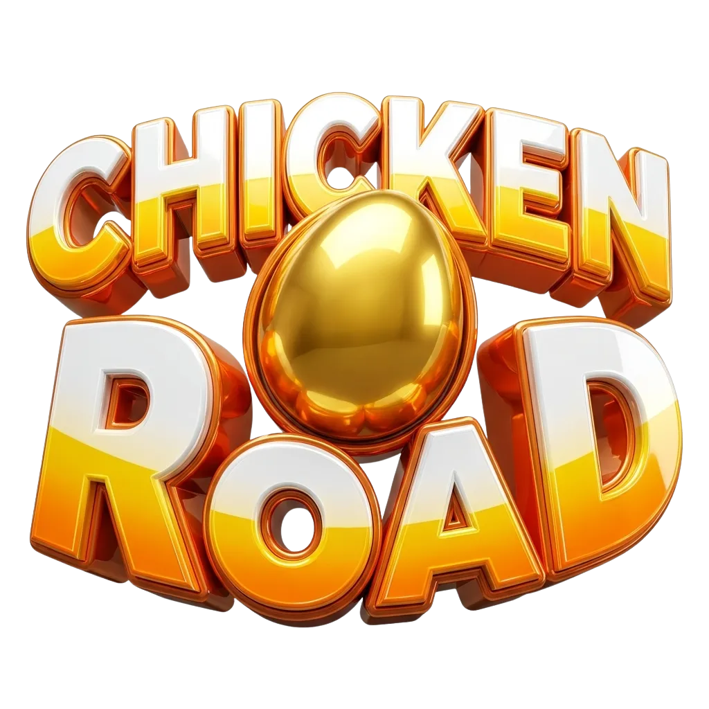 Cartoon chicken dodging cars on a road beside a “x2.5” multiplier, with “Play Chicken Road Online for Real Money” text