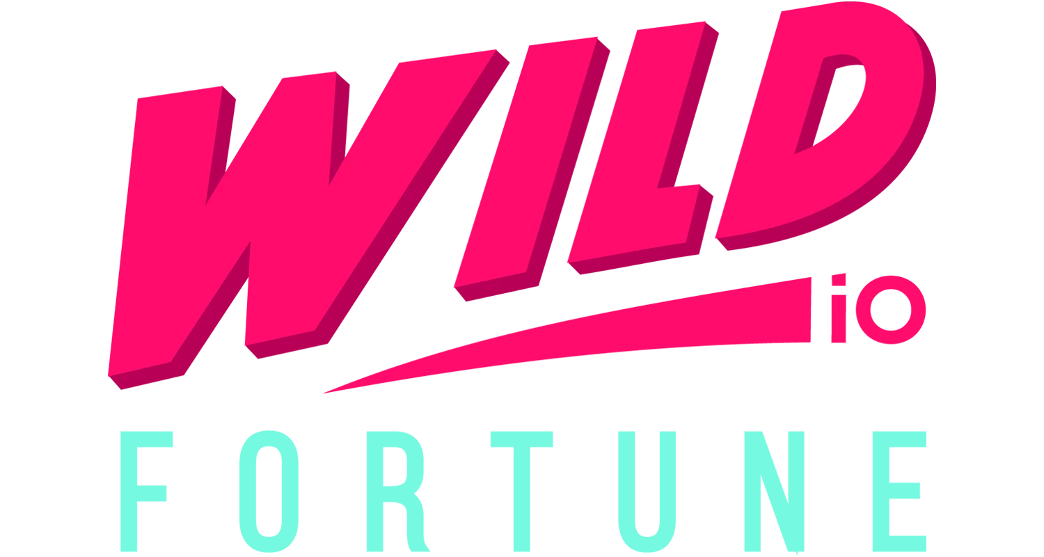 Wild Fortune logo.